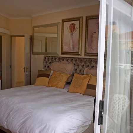 Blougans B&B Gansbaai Bagian luar foto