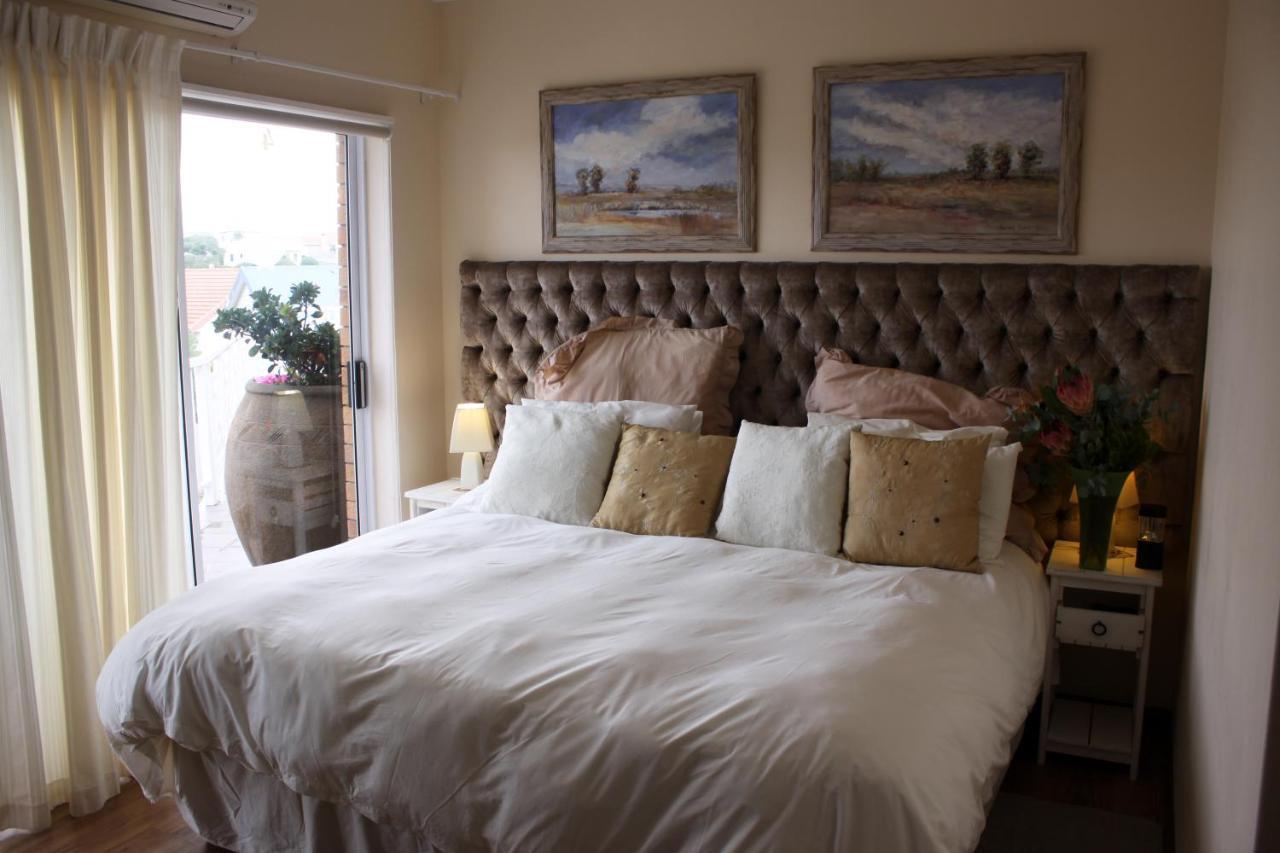 Blougans B&B Gansbaai Bagian luar foto