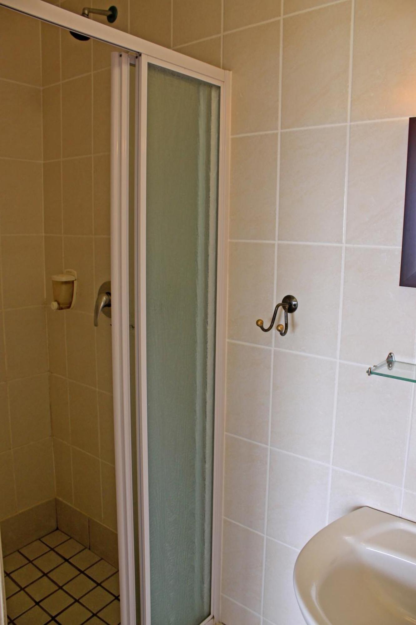 Blougans B&B Gansbaai Ruang foto